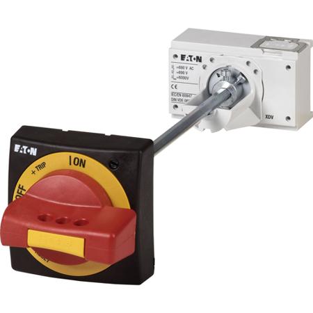 266632-NZM1-XHBR Eaton Eaton Moeller NZM Assembly Kit for use with N(S)1(-4), NZM1(-4), PN1(-4)