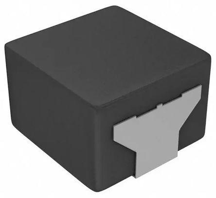 ETQP4M6R8YFN Panasonic ETQP4M Series Type 0645 Shielded SMD Common Mode Choke with a Metal Composite Core, 6.8 μH ±20% 4.1A Idc
