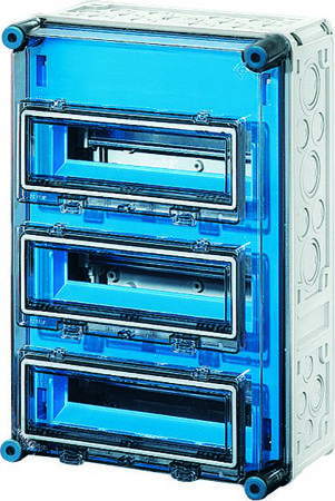 Mi 1339 HENSEL ENYMOD Distribution Board