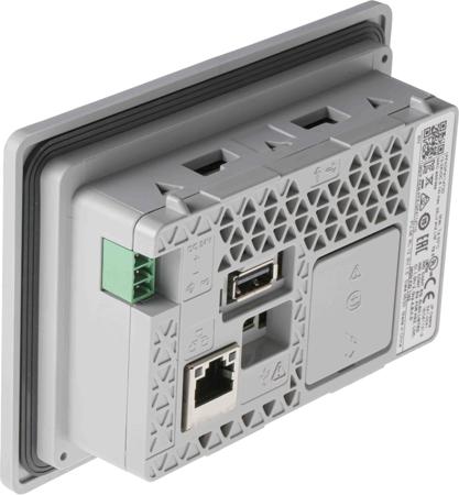 PFXGP4114T2D Pro-face GP4100 Series Touch Screen HMI 4.3 in TFT LCD 480 x 272pixels