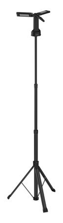1600-0697-520 Ansmann Rechargeable LED Work Light, 7000 lm, USB Plug, 5 V, IPX4