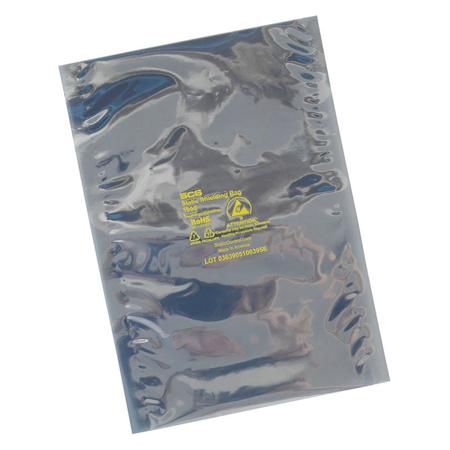 1001216 SCS Static Shielding Bag 305mm(W)x 406mm(L)