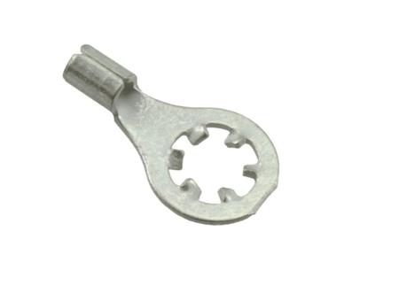 19074-0012 Molex, Krimptite Uninsulated Ring Terminal