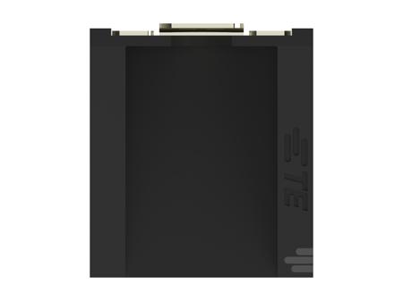 1643903-1 TE Connectivity 1643903 Series Vertical Screw Mount Busbar Connector, 2-Contact, Screw Termination