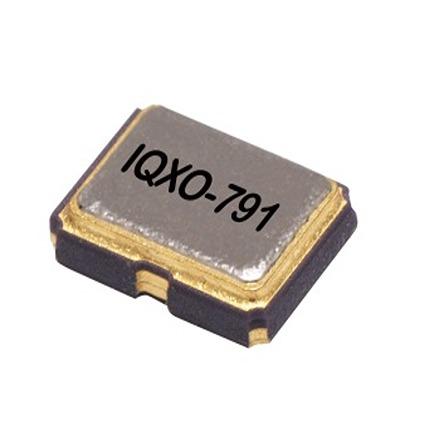 830208220001 Wurth Elektronik, 8MHz SPXO Crystal Oscillator, ±25ppm HCMOS SMT