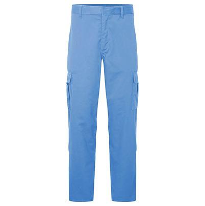 AS12HBRXXXL Portwest AS12 Women's Blue Trousers Scratch-Free Female, Size XXXL 58in W 74cm L