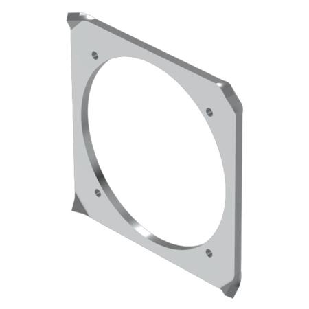 61-9912.0 EAO Anti Twist Ring for Use with Push Button Labels