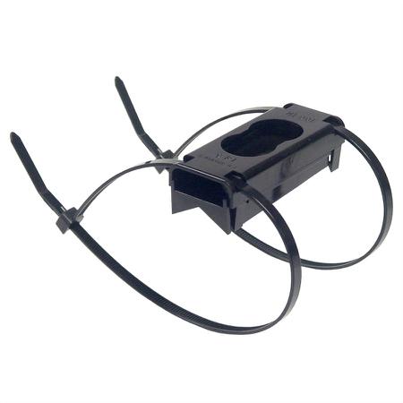 HS001-504 Variohm Group Switch Mounting Bracket for use with Maintained ON/OFF Switches