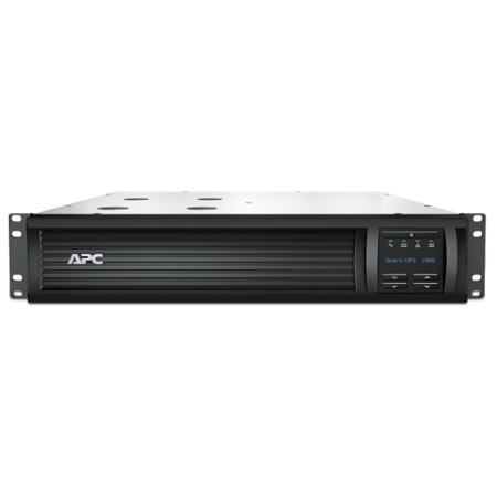 SMT1000RMI2UC Smart-UPS SMT - Onduleur line-interactiv