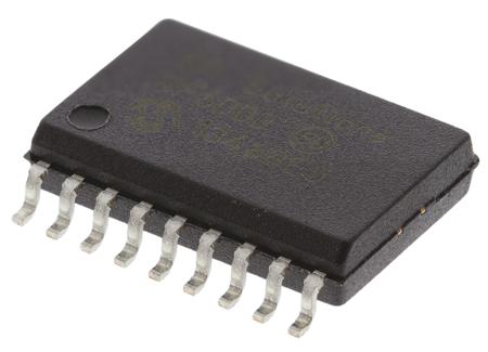 RF600D-SO RF Solutions  RF Decoder IC, 18-Pin SOIC