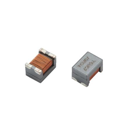 TCMC7FNT101-RD Taoglas 100 μH 100 mA Common Mode Choke 60V