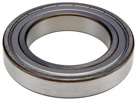 6014-2Z SKF Ball Bearing - 70mm I.D, 110mm O.D