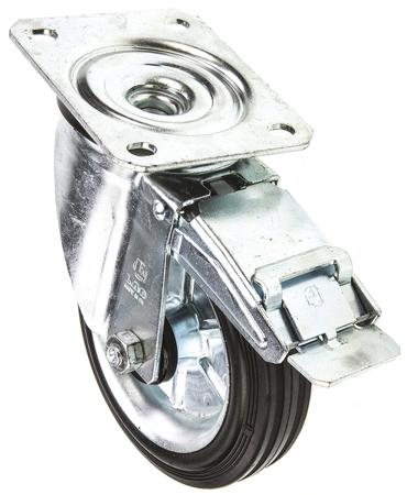 12278--FR LAG Swivel Castor 12278 FR, 180kg