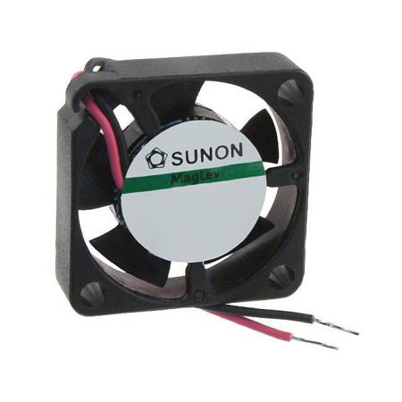 GM0502PEV1-8-N-GN Sunon Fans GM0502PEV1-8.N.GN
