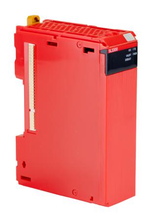 NX-SL3300 Omron NX Series Safety Controller, 0 Safety Inputs