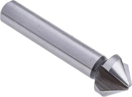 673-8717 RS PRO HSS Drill Bit, 16.5mm Head, 3 Flute(s), 90°, 1 Piece(s)