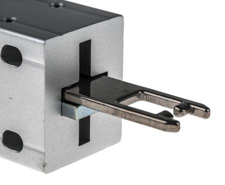 440G-A27163 Allen Bradley Guardmaster  Actuator, For Use With TLS-GD2 Interlock Safety Switch