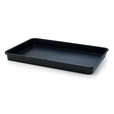 694-325 RS PRO Polypropylene Spill Tray for Spill Control, 9L Capacity