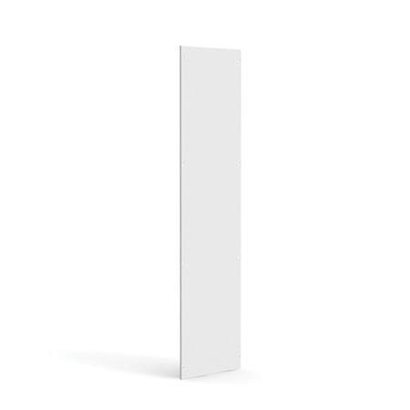 SPM1805R5 nVent HOFFMAN SPM Series Mild Steel Panel for Use with Enclosure, 1764 x 19 x 462mm