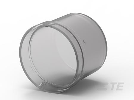 2311664-1 COVER, 76MM DIAMETER, 75MM HEIGHT