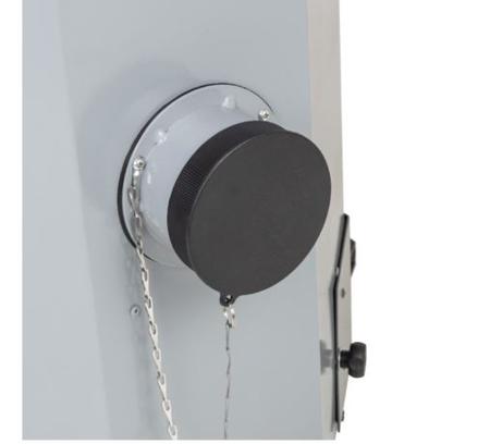 01996 SIP  230V, Cordless Dust Extractor