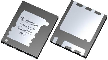 BSC070N10NS5SCATMA1 N-Channel MOSFET, 82 A, 100 V PG-WSON Infineon