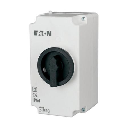 248384-Z-MFG-NL Eaton Enclosure for use with Switchgear