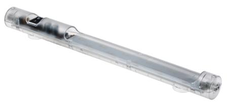02540.0-01 STEGO Varioline LED-025 Series LED Enclosure Light, 110 → 240 V ac, 351 mm Length, 5 W, 6500K