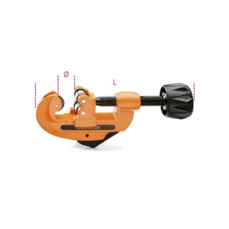 334 BETA  Pipe Cutter 30 mm