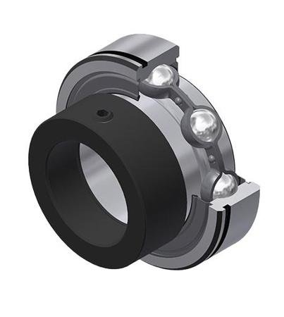 CES205 SNR - Roulement insert pour palier auto