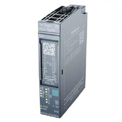 6AG11386CG002BA0 Siemens Digital I/O Module for use with ET 200SP, 73 x 15 x 58 mm, Digital, Digital, 6AG113, SIPLUS