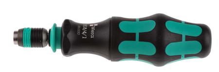 05051016001 7 pieces Driver Bit Set, Driver Bit Set, 0.8 in, 1/4 in, PH1, PH2, PZ1, PZ2, TX25