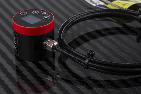 161-8103 RS Pro Non-Contact Infrared Temperature Sensor, 1m Cable, 0°C to 1000°C