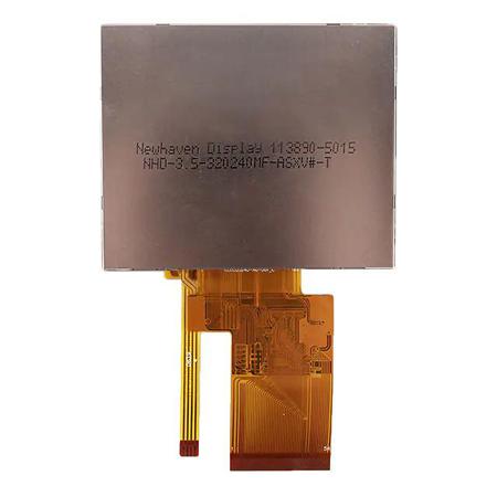 NHD-3-5-320240MF-ASXV--T Newhaven Display Intl NHD-3.5-320240MF-ASXV#-T