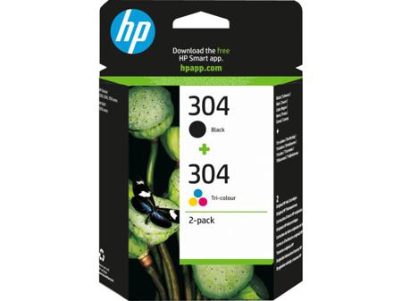 3JB05AE Hewlett Packard  Black Ink Cartridge