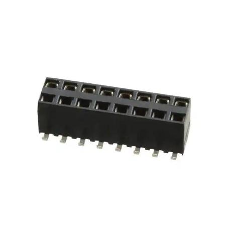 969973-8 TE Connectivity AMP Connectors