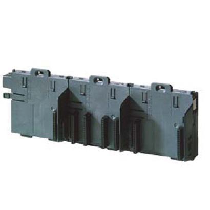 6AG11957HC002XA0 Siemens BUS Connector for use with ET 200M, 92 x 97 x 30 mm, 6AG119, SIPLUS