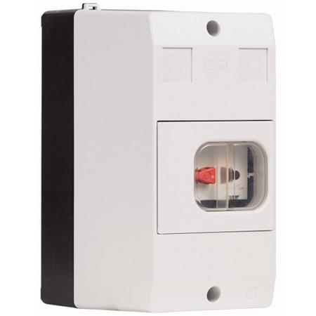 286069-PKZM01-0-25-G Eaton 250 mA Eaton Moeller Motor Protection Circuit Breaker, 690 V