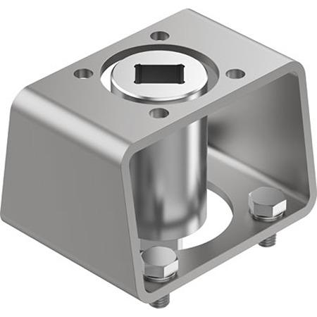 DARQ-K-Z-F10S22-F07S17-R13 Festo Connection Kit