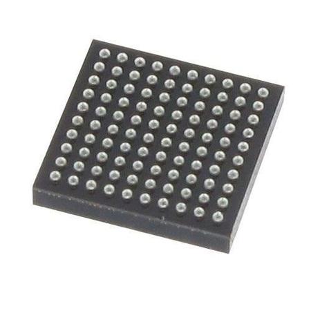STM32WB55VGY6TR STMicroelectronics, 32 bit, STM32WB55xx Microcontroller, 64 MHz, 1024kB FLASH, 100-Pin WLCSP