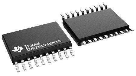 SN74LVCH245APW Texas Instruments , 1 Bus Transceiver, 8-Bit