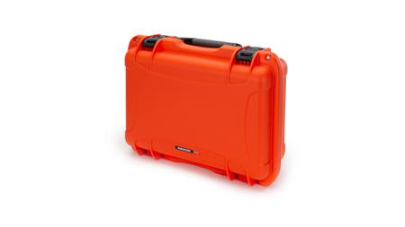 925S-010OR-0A0 Nanuk Nanuk 925 Waterproof PP Case, 475 x 376 x 178mm