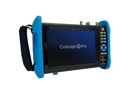 CP-TM7PRO-1 Sure24  7in CCTV Monitor