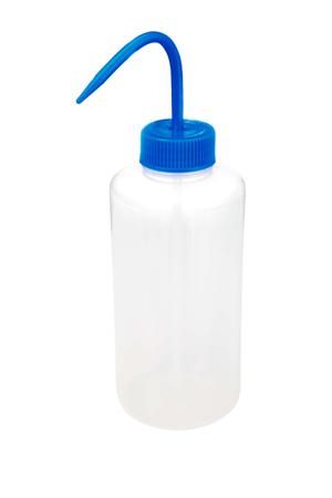 201-2458 RS PRO 1000ml Wash Bottle, LDPE Lab Bottles