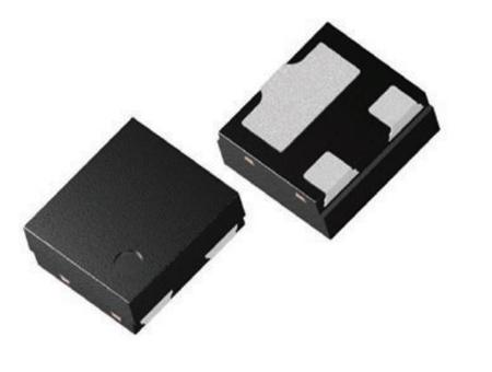 VCAN24A2-HT5HG3-08 ESD PROTECTION DIODE DFN1110-3A