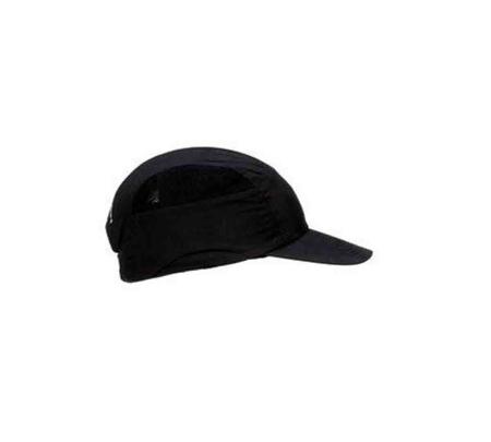 7100206581 3M Navy Short Peaked Bump Cap, ABS Protective Material