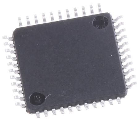 PIC24FV32KA304-I-PT Microchip PIC24FV32KA304-I/PT, 16bit PIC Microcontroller, 32MHz, 32 kB Flash, 44-Pin TQFP