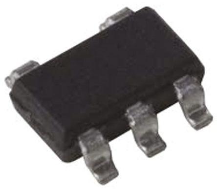 NCP114BSN330T1G onsemi, Voltage Regulator 5.5V TSOP 5-Pin