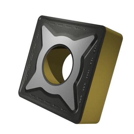 SNMG-190612E-RM-T9415 Dormer, 6.35 mm Height, 45 ° Approach, 19.05 mm Length