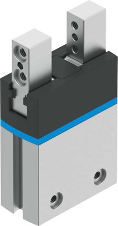 DHPS-16-A-NC Festo 2 Finger Double Action Pneumatic Gripper,
